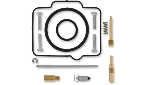 Moose Racing - Moose Racing Carburetor Repair Kit - 26-1478