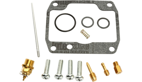 Moose Racing - Moose Racing Carburetor Repair Kit - 26-1296