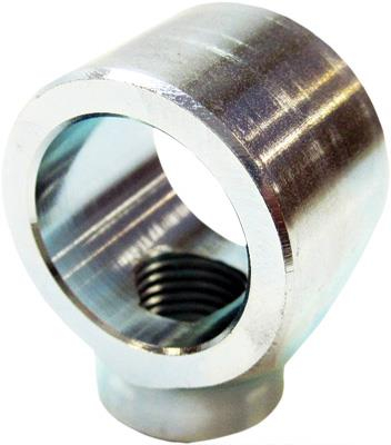 Hygear Suspension - Hygear Suspension Suspension Eyelet - Rear - 23-35-001-R