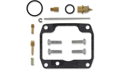 Moose Racing - Moose Racing Carburetor Repair Kit - 26-1297