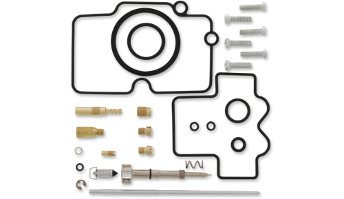 Moose Racing - Moose Racing Carburetor Repair Kit - 26-1303