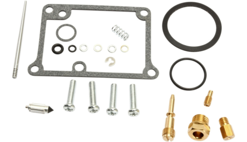 Moose Racing - Moose Racing Carburetor Repair Kit - 26-1308