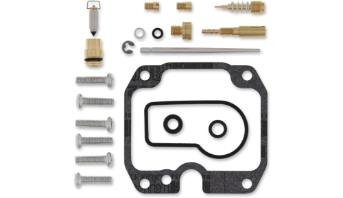 Moose Racing - Moose Racing Carburetor Repair Kit - 26-1309