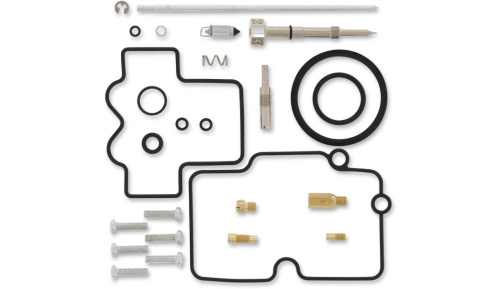 Moose Racing - Moose Racing Carburetor Repair Kit - 26-1300