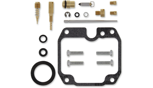 Moose Racing - Moose Racing Carburetor Repair Kit - 26-1311