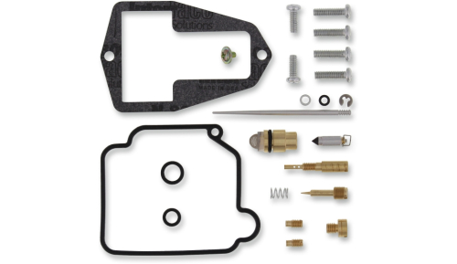Moose Racing - Moose Racing Carburetor Repair Kit - 26-1493
