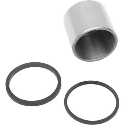 Drag Specialties - Drag Specialties Rear Caliper Piston and Seal Kit - 1702-0116