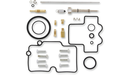 Moose Racing - Moose Racing Carburetor Repair Kit - 26-1505