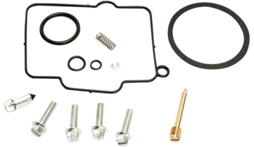 Moose Racing - Moose Racing Carburetor Repair Kit - 26-1516