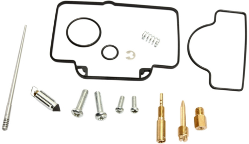 Moose Racing - Moose Racing Carburetor Repair Kit - 26-1526