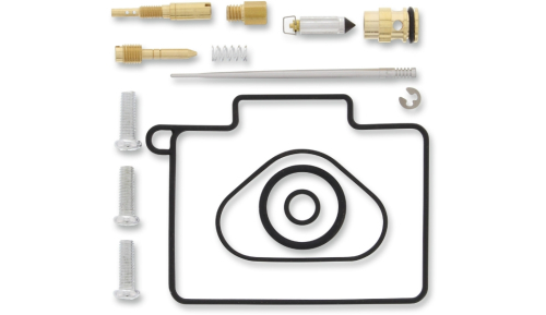 Moose Racing - Moose Racing Carburetor Repair Kit - 26-1503