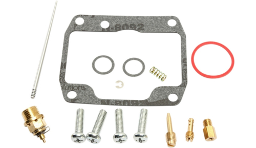 Moose Racing - Moose Racing Carburetor Repair Kit - 26-1527