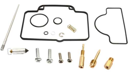Moose Racing - Moose Racing Carburetor Repair Kit - 26-1530