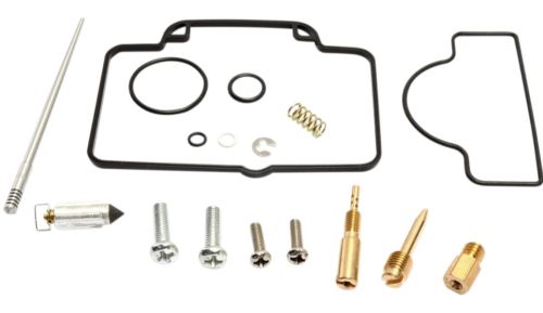 Moose Racing - Moose Racing Carburetor Repair Kit - 26-1531