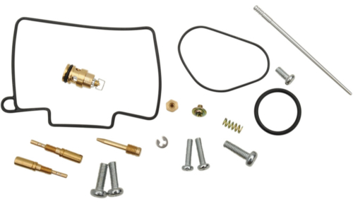 Moose Racing - Moose Racing Carburetor Repair Kit - 26-1532