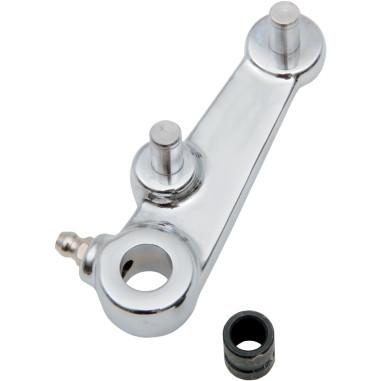 Drag Specialties - Drag Specialties Shifter Lever Assembly - 1601-0290