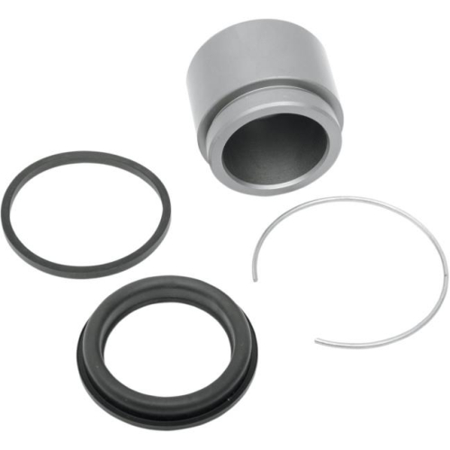 Drag Specialties - Drag Specialties Rear Caliper Piston and Seal Kit - 1702-0121