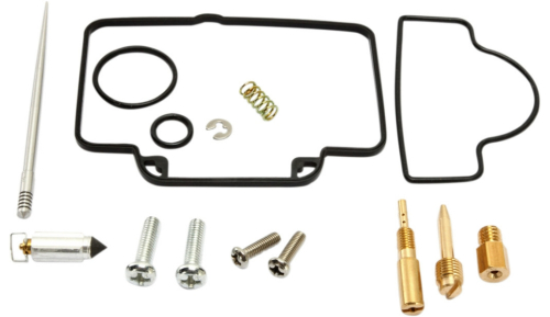 Moose Racing - Moose Racing Carburetor Repair Kit - 26-1535