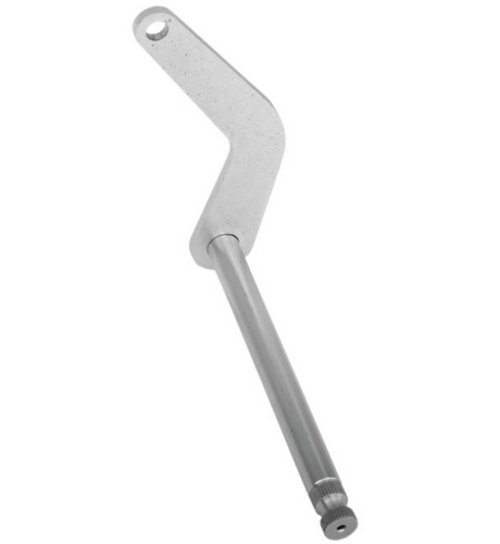 Drag Specialties - Drag Specialties Zinc Plated Shifter Shafts - 1602-0869