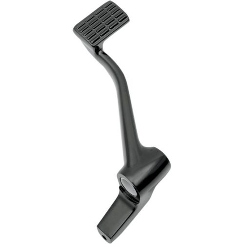 Drag Specialties - Drag Specialties Replacement Brake Pedal for XL Forward Controls - Chrome - 1622-0144