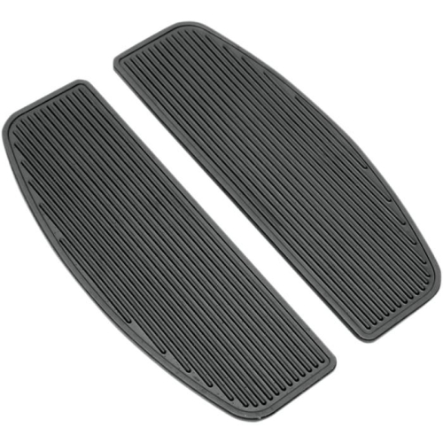 Drag Specialties - Drag Specialties Driver Floorboard Inserts - 1621-0462
