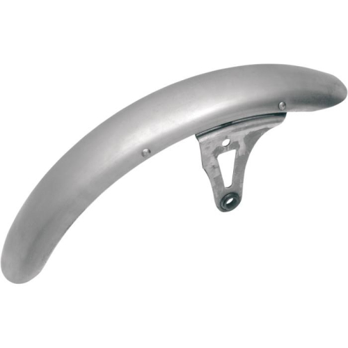 Drag Specialties - Drag Specialties Front Fender - 1401-0191