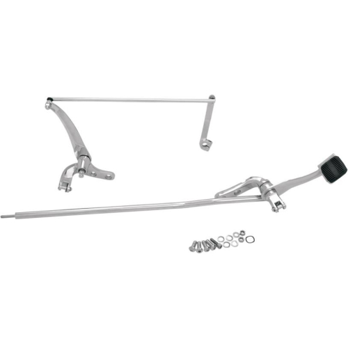 Drag Specialties - Drag Specialties FXD Forward Control Kit - 1622-0193
