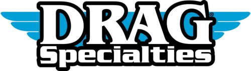 Drag Specialties - Drag Specialties Replacement Brake Pedal for FXR Forward Controls - 1610-0014