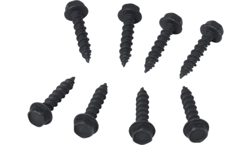 Moose Utility - Moose Utility Clutch Cover Screw - 100-3037-PU