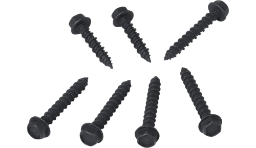 Moose Utility - Moose Utility Clutch Cover Screw - 100-3043-PU