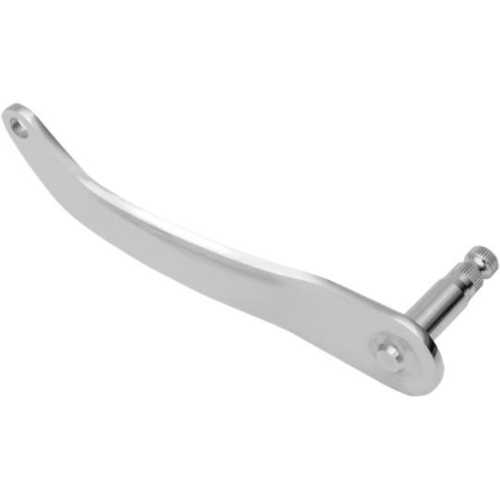 Drag Specialties - Drag Specialties Chrome Shifter Shaft - 1601-0282