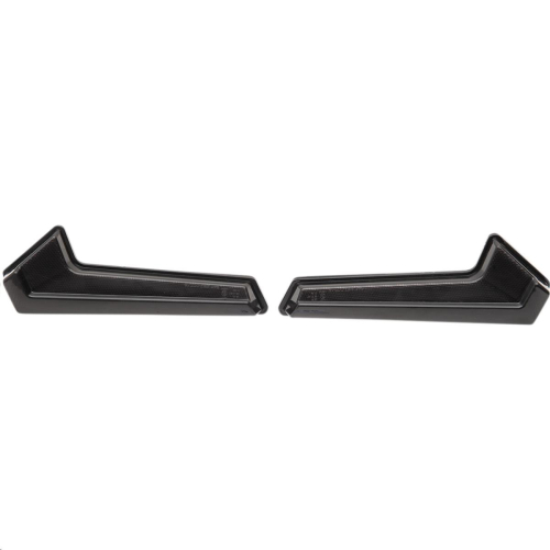 Moose Utility - Moose Utility LED Taillights - Black - 100-3371-PU