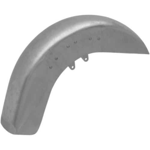 Drag Specialties - Drag Specialties Front Fender - Smooth Style - 1401-0322