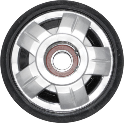 PPD Group - PPD Group Idler Wheel - 7.09in. x 20mm - Silver - R0180F-2-003B