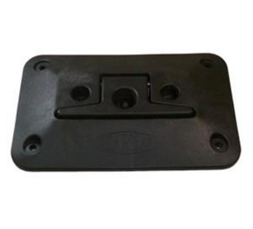 CIPA USA - CIPA USA The Cleat Seat - Black - 02100