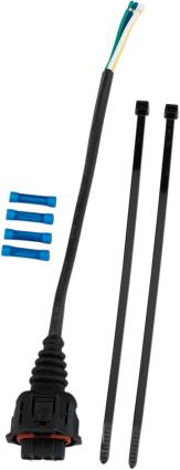 Moose Utility - Moose Utility T-Map Sensor Harness - 100-1340-PU