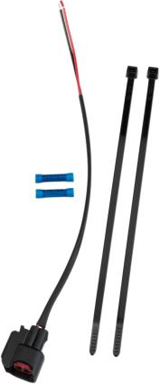 Moose Utility - Moose Utility Fuel Injector Pigtail Harness - 100-1347-PU