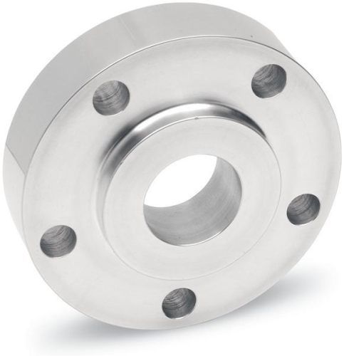Drag Specialties - Drag Specialties Rear Pulley Spacer - .940in - 1201-0102
