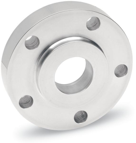 Drag Specialties - Drag Specialties Rear Pulley Spacer - .750in - 1201-0101