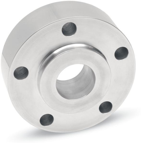 Drag Specialties - Drag Specialties Rear Pulley Spacer - 1.250in - 1201-0104