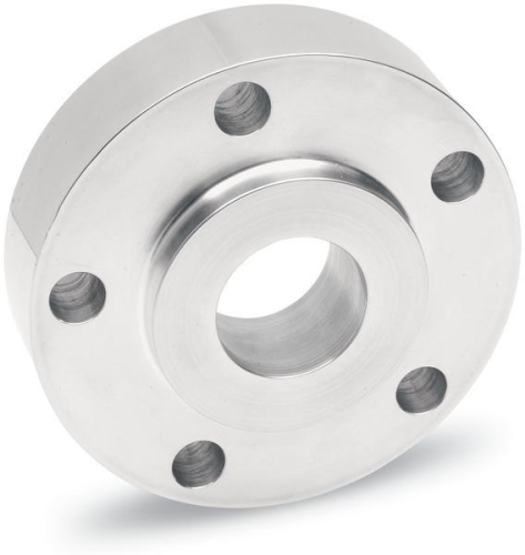 Drag Specialties - Drag Specialties Rear Pulley Spacer - 1.00in - 1201-0103