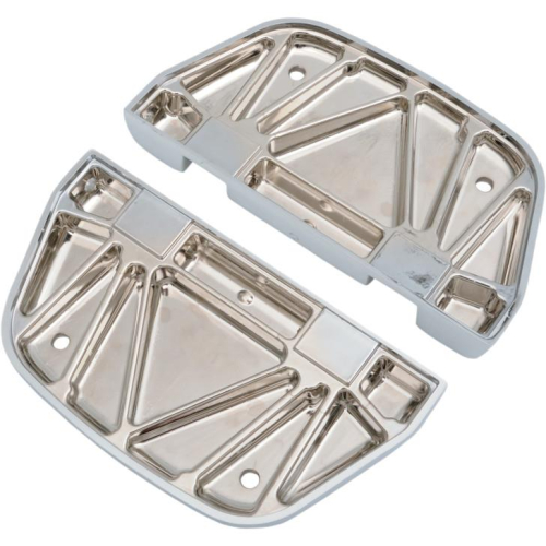 Drag Specialties - Drag Specialties Passenger Floorboards - 1621-0463