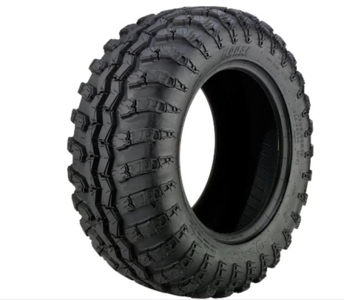 Moose Utility - Moose Utility 8 Ball Rear Tire - 26X11R-14 - 0319-0233-DOT