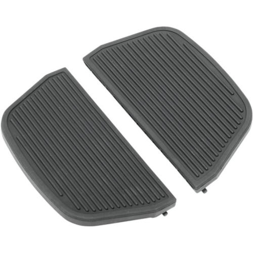 Drag Specialties - Drag Specialties Passenger Inserts - 1621-0464
