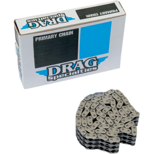 Drag Specialties - Drag Specialties Primary Chain - 35-3 x 94 - 1120-0286