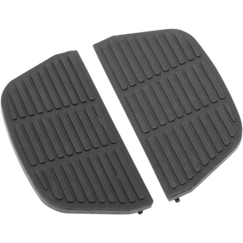 Drag Specialties - Drag Specialties Passenger Inserts - 1621-0465