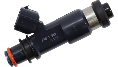 Moose Utility - Moose Utility Fuel Injector - 100-3116-PU
