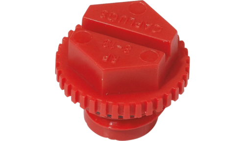 Moose Utility - Moose Utility Clutch Cover Drain Plug - 100-3121-PU