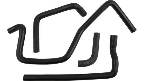 Moose Utility - Moose Utility Radiator Hose Kit - 100-2011-PU