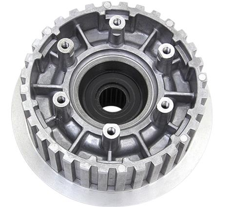 Drag Specialties - Drag Specialties Aluminum Cast Inner Clutch Hub - 148421